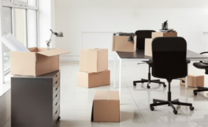 Business Relocation